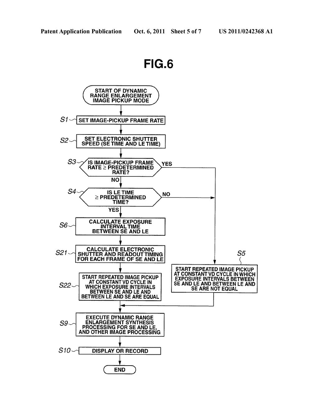 IMAGE PICKUP APPARATUS, IMAGE PICKUP SYSTEM, AND IMAGE PICKUP METHOD - diagram, schematic, and image 06