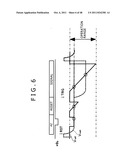 Solid-state image pickup apparatus signal processing method for a     solid-state image pickup apparatus, and electronic apparatus diagram and image