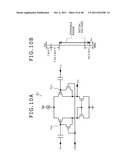 Solid-state image pickup apparatus signal processing method for a     solid-state image pickup apparatus, and electronic apparatus diagram and image