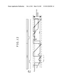 Solid-state image pickup apparatus signal processing method for a     solid-state image pickup apparatus, and electronic apparatus diagram and image