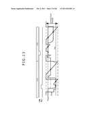 Solid-state image pickup apparatus signal processing method for a     solid-state image pickup apparatus, and electronic apparatus diagram and image