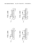 Solid-state image pickup apparatus signal processing method for a     solid-state image pickup apparatus, and electronic apparatus diagram and image