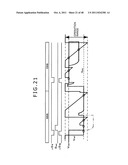 Solid-state image pickup apparatus signal processing method for a     solid-state image pickup apparatus, and electronic apparatus diagram and image