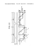 Solid-state image pickup apparatus signal processing method for a     solid-state image pickup apparatus, and electronic apparatus diagram and image