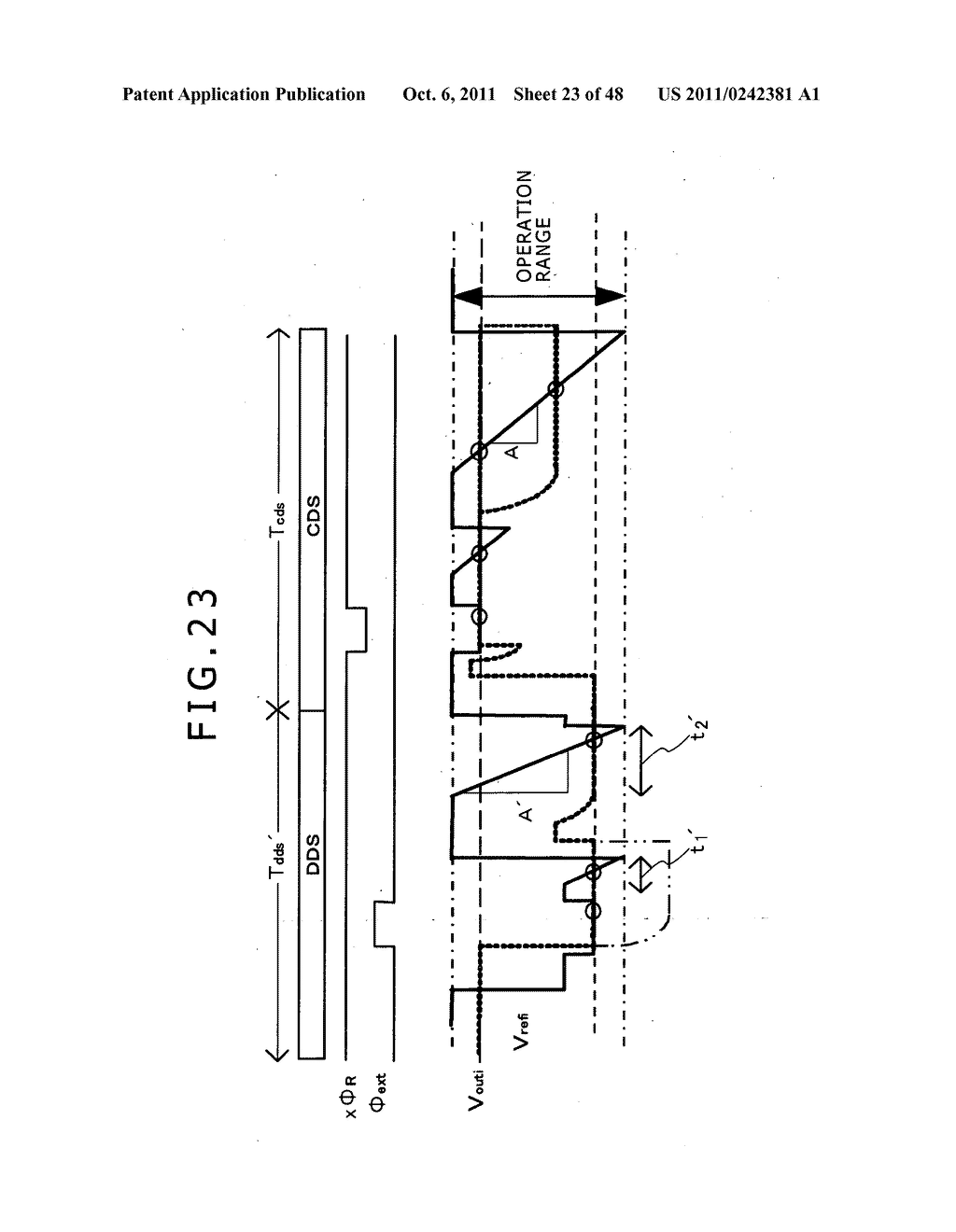 Solid-state image pickup apparatus signal processing method for a     solid-state image pickup apparatus, and electronic apparatus - diagram, schematic, and image 24