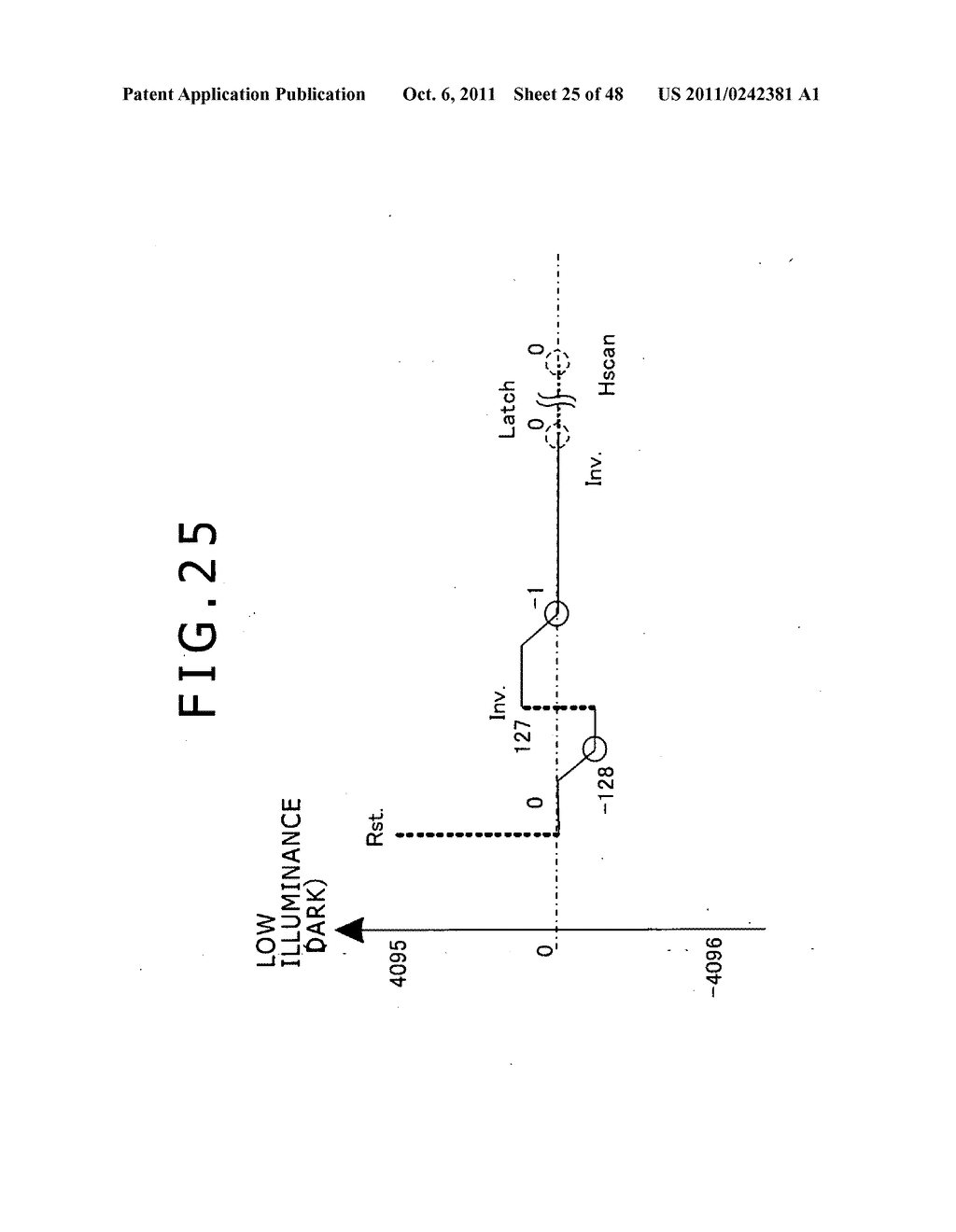 Solid-state image pickup apparatus signal processing method for a     solid-state image pickup apparatus, and electronic apparatus - diagram, schematic, and image 26