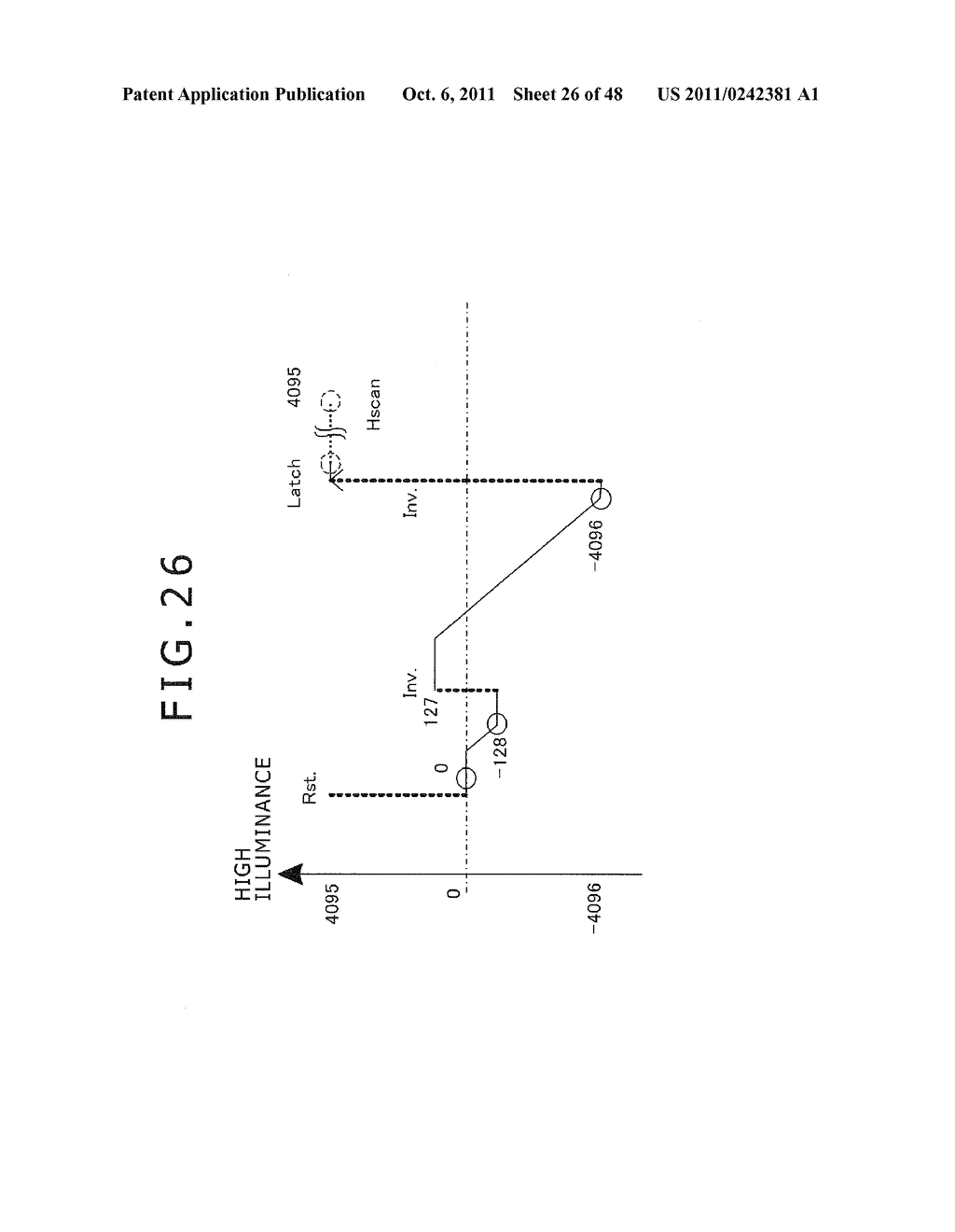 Solid-state image pickup apparatus signal processing method for a     solid-state image pickup apparatus, and electronic apparatus - diagram, schematic, and image 27