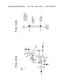 Solid-state image pickup apparatus signal processing method for a     solid-state image pickup apparatus, and electronic apparatus diagram and image