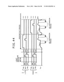 Solid-state image pickup apparatus signal processing method for a     solid-state image pickup apparatus, and electronic apparatus diagram and image