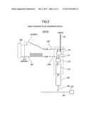 Solid-state imaging device and camera system diagram and image