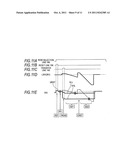 Solid-state imaging device and camera system diagram and image