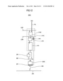 Solid-state imaging device and camera system diagram and image