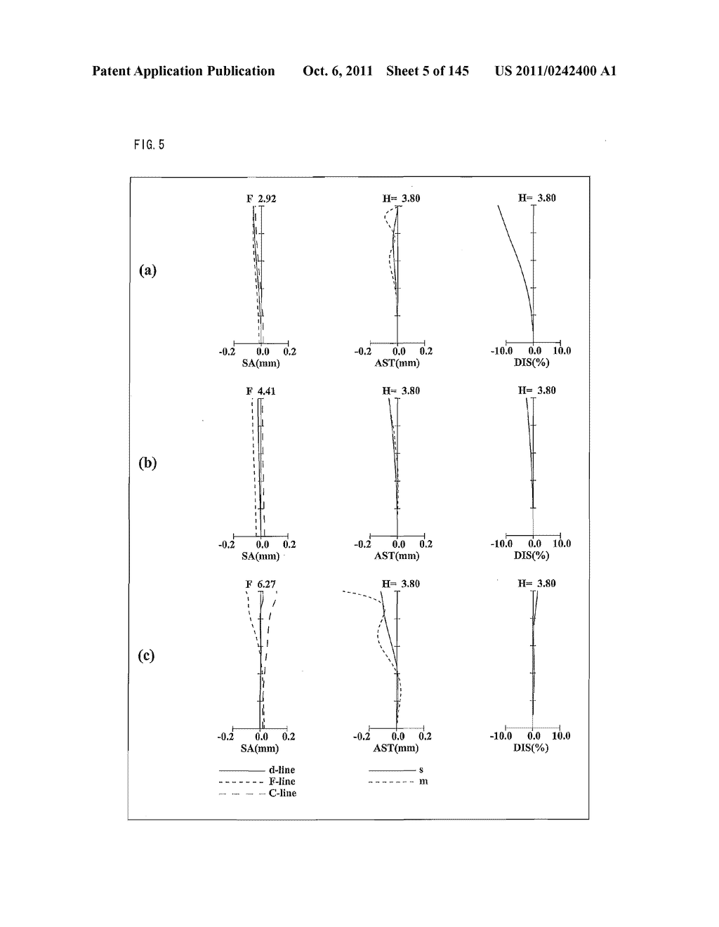 ZOOM LENS SYSTEM, IMAGING DEVICE AND CAMERA - diagram, schematic, and image 06