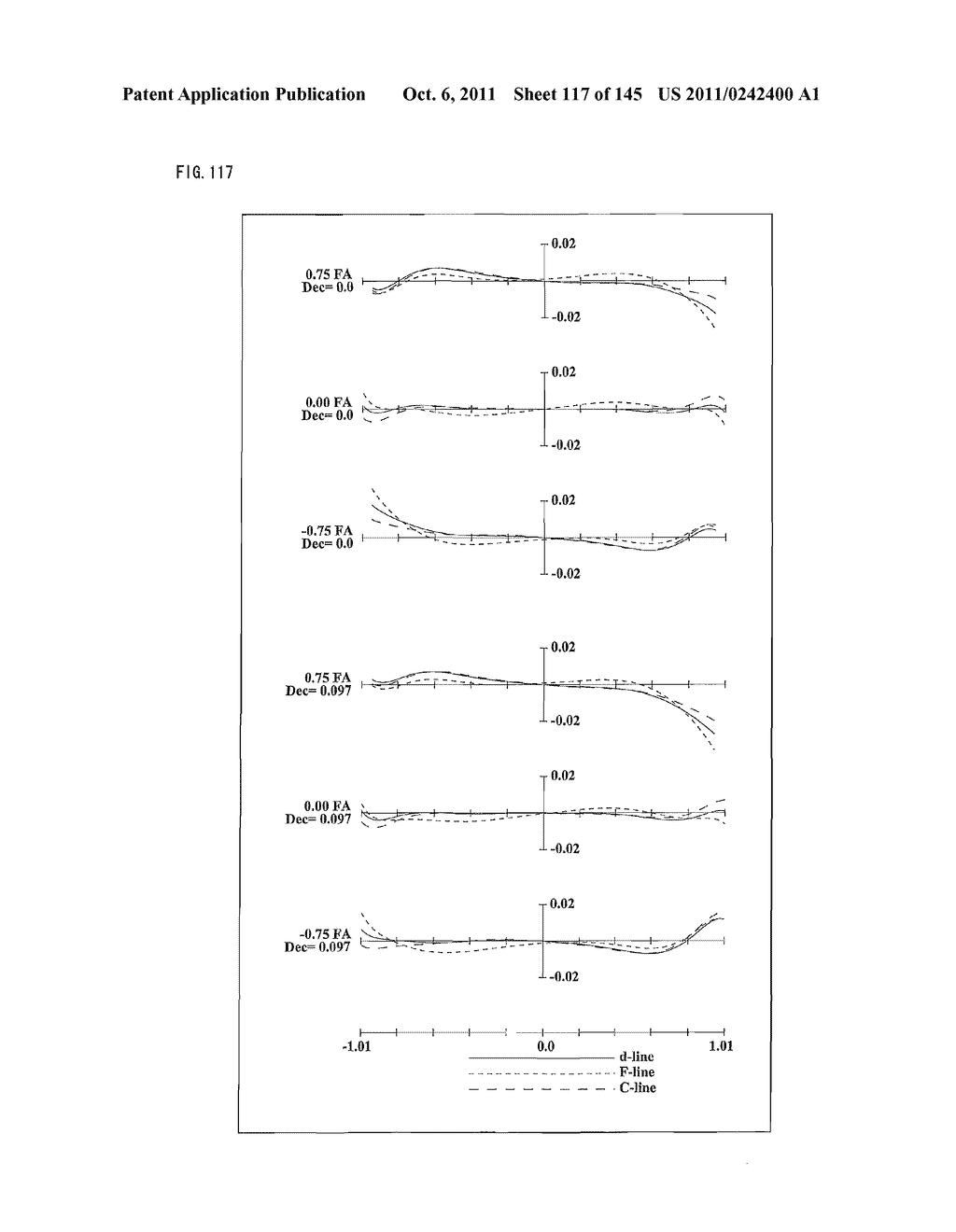 ZOOM LENS SYSTEM, IMAGING DEVICE AND CAMERA - diagram, schematic, and image 118