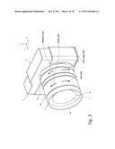 LENS BARREL AND IMAGING DEVICE diagram and image