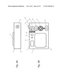 LENS BARREL AND IMAGING DEVICE diagram and image