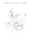 LENS BARREL AND IMAGING DEVICE diagram and image