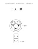 IMAGE DISTORTION CORRECTION APPARATUS AND METHOD diagram and image