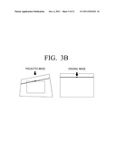 IMAGE DISTORTION CORRECTION APPARATUS AND METHOD diagram and image