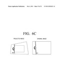 IMAGE DISTORTION CORRECTION APPARATUS AND METHOD diagram and image