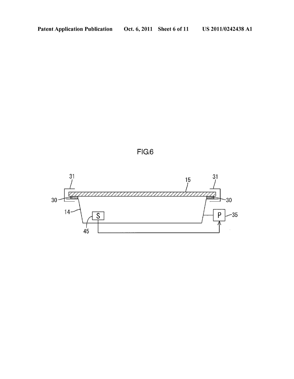 LIGHTING UNIT, DISPLAY DEVICE, AND TELEVISION RECEIVER - diagram, schematic, and image 07