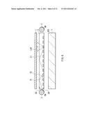 LIGHT SOURCE DEVICE AND STEREOSCOPIC DISPLAY APPARATUS diagram and image