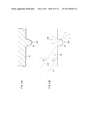 LIGHT SOURCE DEVICE AND STEREOSCOPIC DISPLAY APPARATUS diagram and image