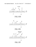 PIXEL ELECTRODE PANEL, A LIQUID CRYSTAL DISPLAY PANEL ASSEMBLY AND METHODS     FOR MANUFACTURING THE SAME diagram and image