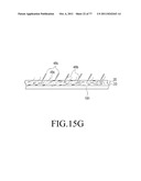 PIXEL ELECTRODE PANEL, A LIQUID CRYSTAL DISPLAY PANEL ASSEMBLY AND METHODS     FOR MANUFACTURING THE SAME diagram and image