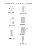 PIXEL ELECTRODE PANEL, A LIQUID CRYSTAL DISPLAY PANEL ASSEMBLY AND METHODS     FOR MANUFACTURING THE SAME diagram and image