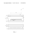 LIQUID CRYSTAL DISPLAY DEVICE diagram and image