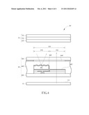 LIQUID CRYSTAL DISPLAY DEVICE diagram and image