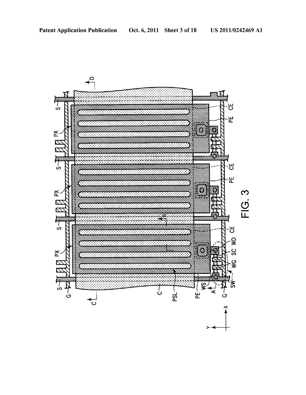 LIQUID CRYSTAL DISPLAY DEVICE - diagram, schematic, and image 04