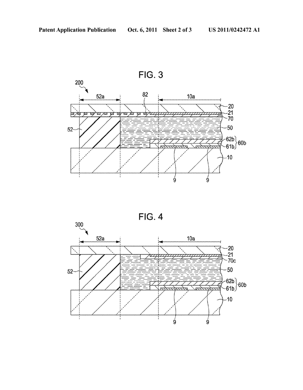 ELECTROOPTIC DEVICE AND ELECTRONIC APPARATUS - diagram, schematic, and image 03