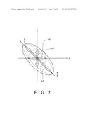 LIQUID CRYSTAL FILTER, RETARDATION FILM, AND OPTICAL LOW-PASS FILTER diagram and image