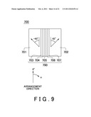 LIQUID CRYSTAL FILTER, RETARDATION FILM, AND OPTICAL LOW-PASS FILTER diagram and image