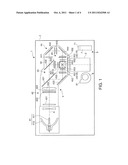 PROJECTOR diagram and image