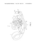 PROJECTOR diagram and image