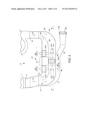 PROJECTOR diagram and image