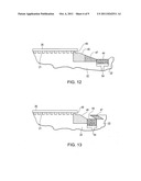 Apparatus and methods for inhibiting immersion liquid from flowing below a     sustrate diagram and image