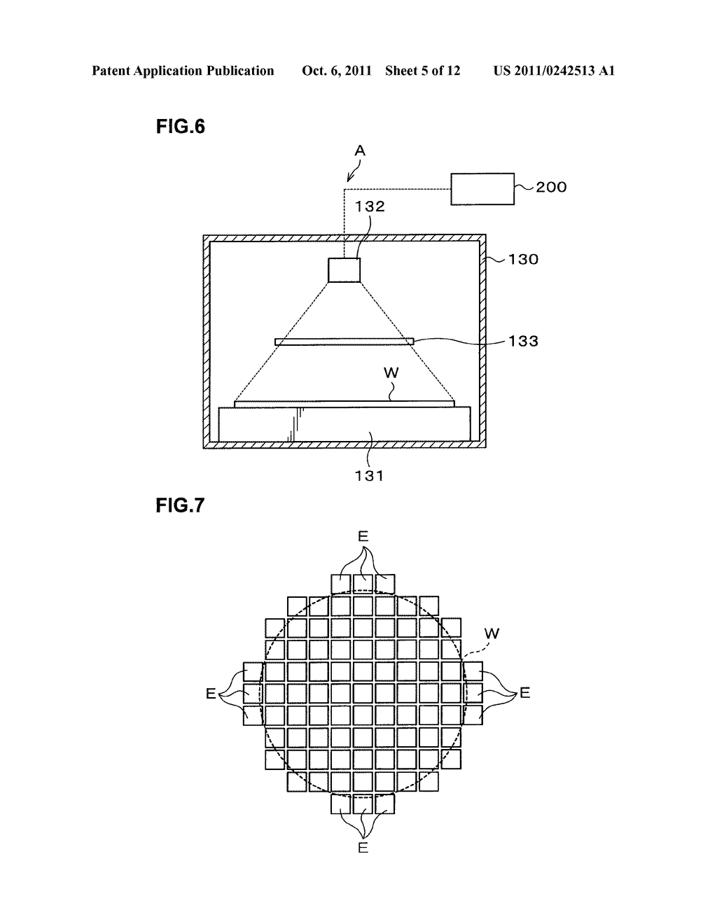 SUBSTRATE PROCESSING METHOD, COMPUTER-READABLE STORAGE MEDIUM AND     SUBSTRATE PROCESSING SYSTEM - diagram, schematic, and image 06