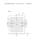 OPTICAL PROPERTIES MEASUREMENT METHOD, EXPOSURE METHOD AND DEVICE     MANUFACTURING METHOD diagram and image