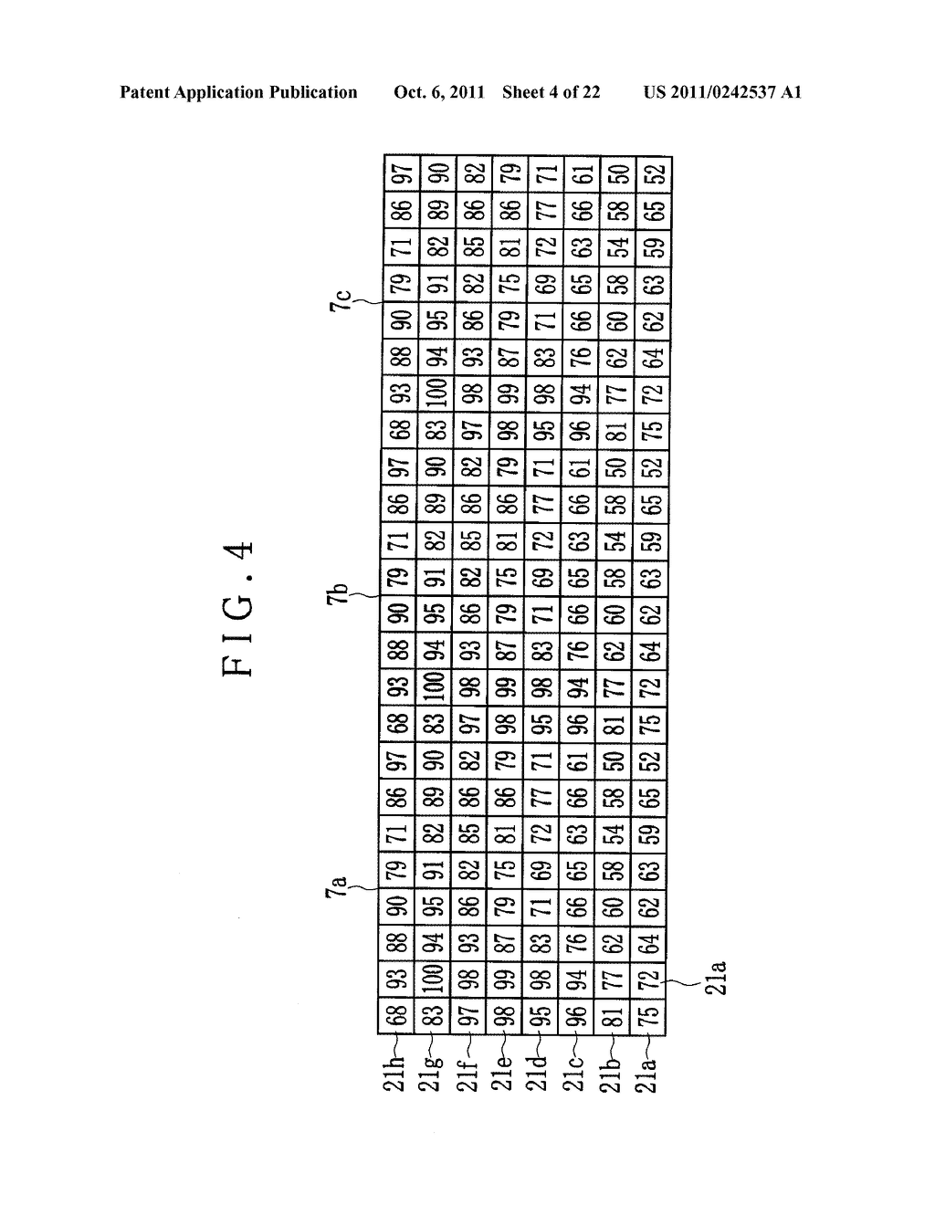 SURFACE INSPECTION APPARATUS AND METHOD - diagram, schematic, and image 05