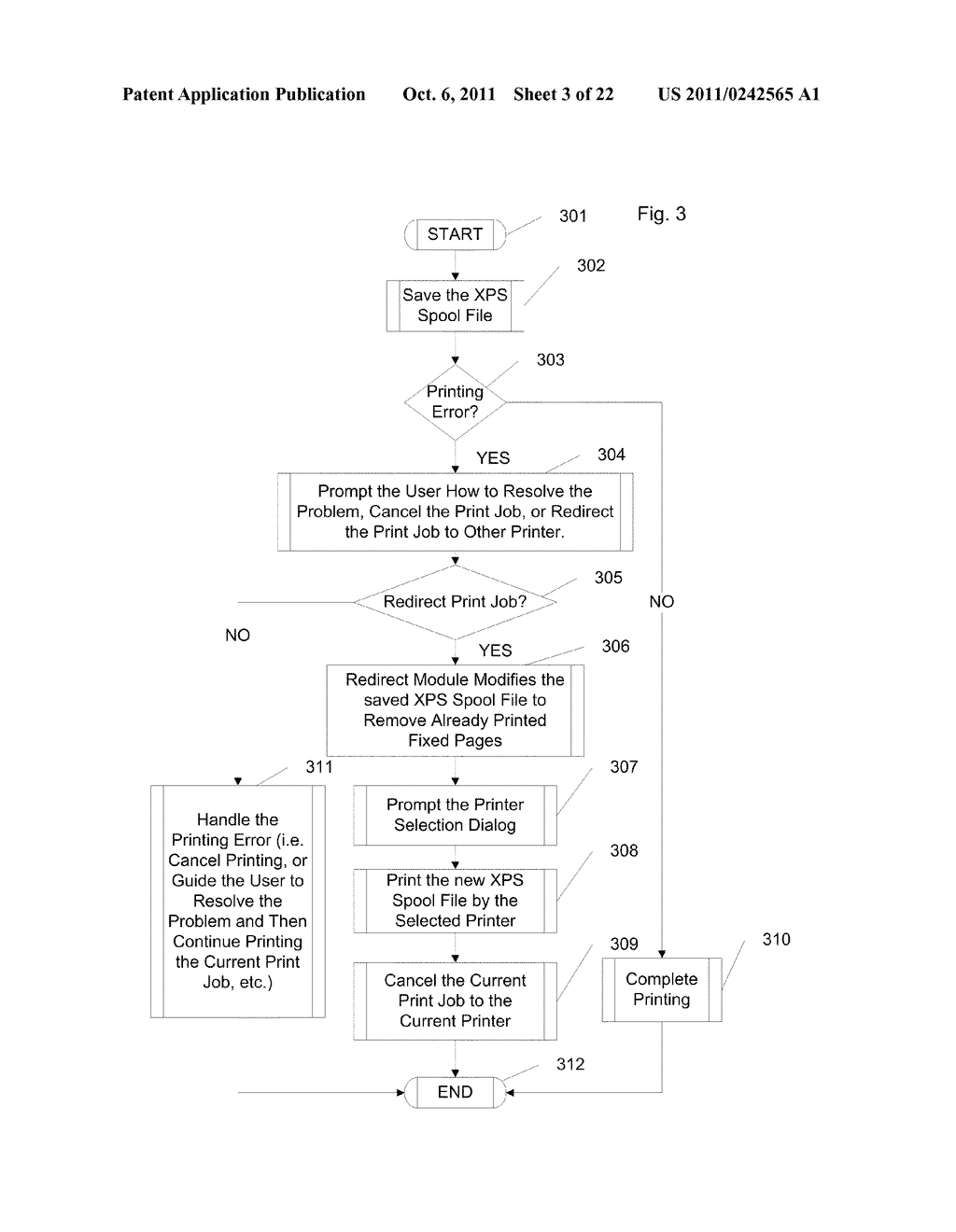 PRINTER CONTROL SYSTEM, PRINTING METHOD, AND STORAGE MEDIUM - diagram, schematic, and image 04