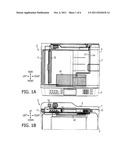 Image Reading Apparatus diagram and image