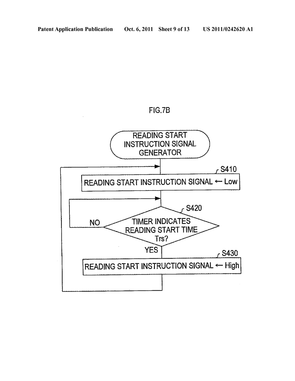 IMAGE READING APPARATUS - diagram, schematic, and image 10