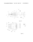 Beam Multiplier for Multi-LED Lighting Assemblies diagram and image