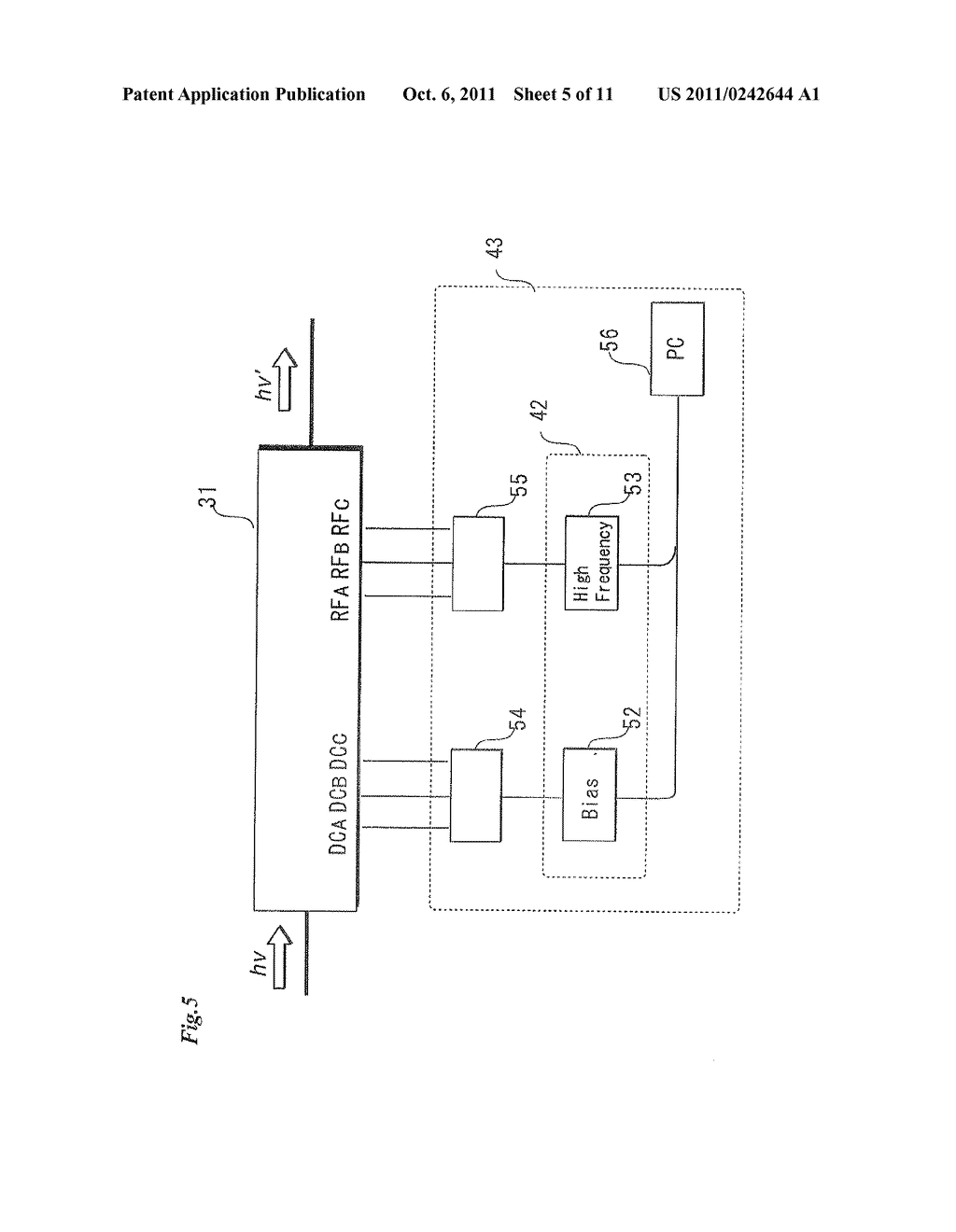 High-Speed Multiplied Signal Generating Method And Device - diagram, schematic, and image 06