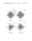 STEREOSCOPIC LIQUID CRYSTAL SHUTTER GLASSES AND STEREOSCOPIC IMAGE DISPLAY     SYSTEM diagram and image