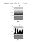 ANTI-REFLECTION STRUCTURE AND OPTICAL APPARATUS diagram and image